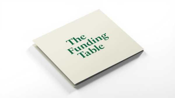 Funding Table Grants Database