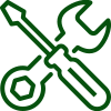 Tools icon